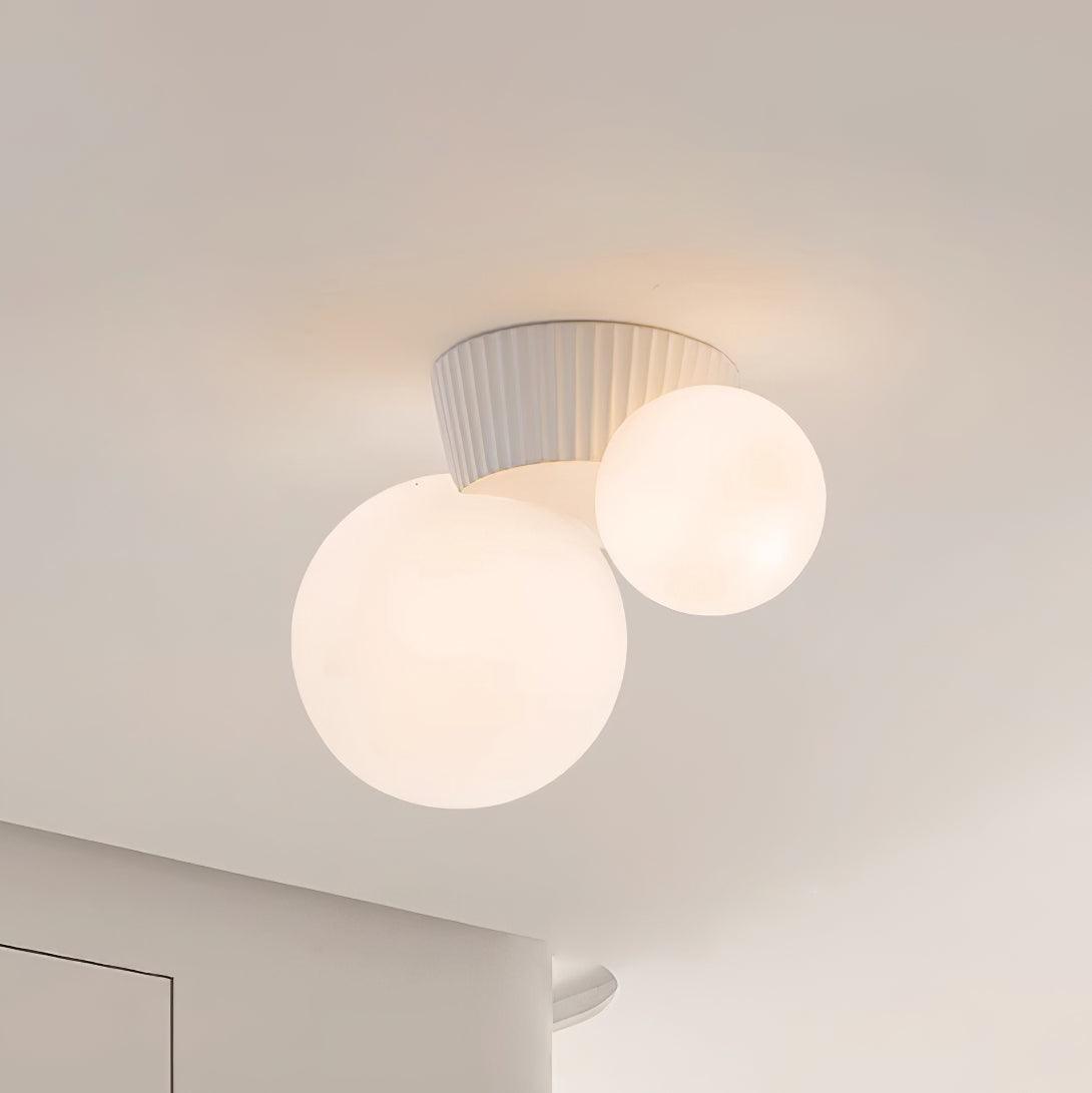 Land Ceiling Light - Loonglight