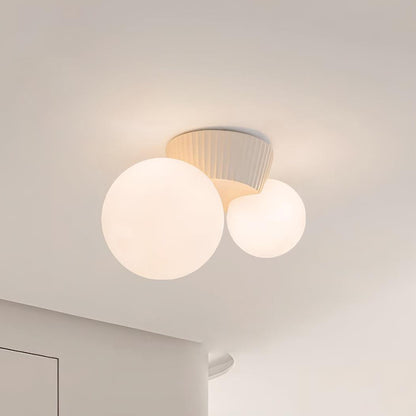 Land Ceiling Light - Loonglight