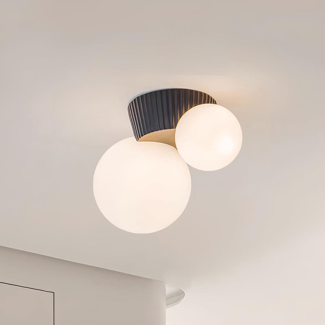 Land Ceiling Light - Loonglight