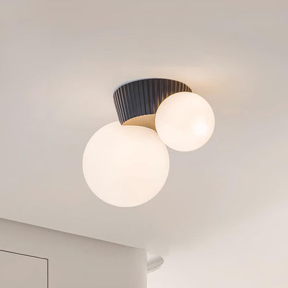 Land Ceiling Light - Loonglight