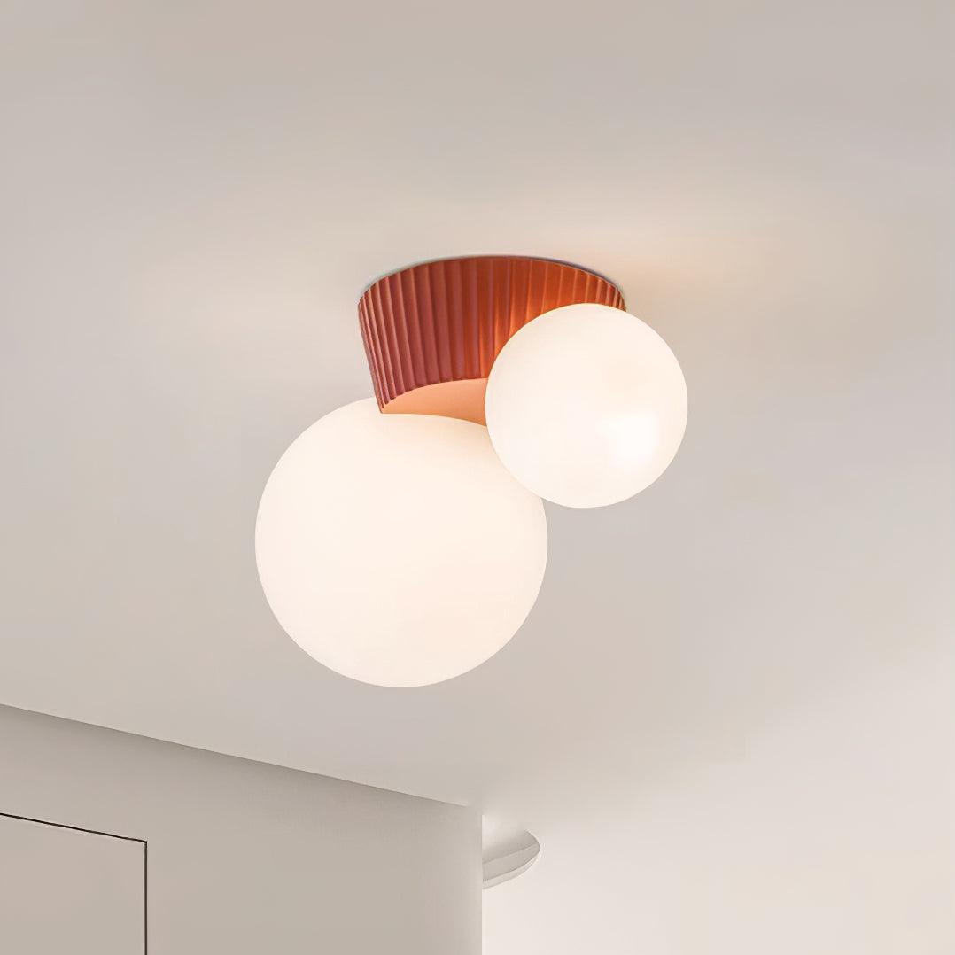 Land Ceiling Light - Loonglight