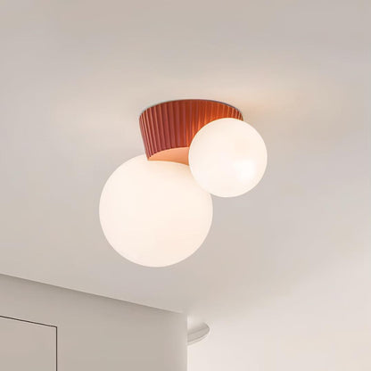 Land Ceiling Light - Loonglight