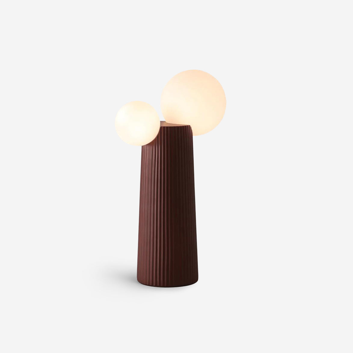 Land Table Lamp - Loonglight