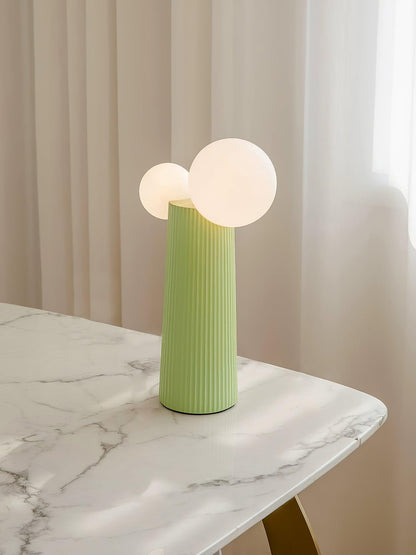 Land Table Lamp - Loonglight