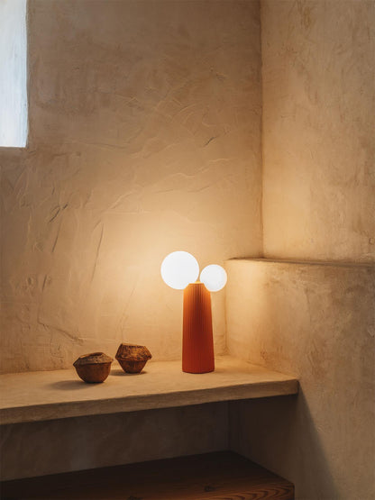 Land Table Lamp - Loonglight