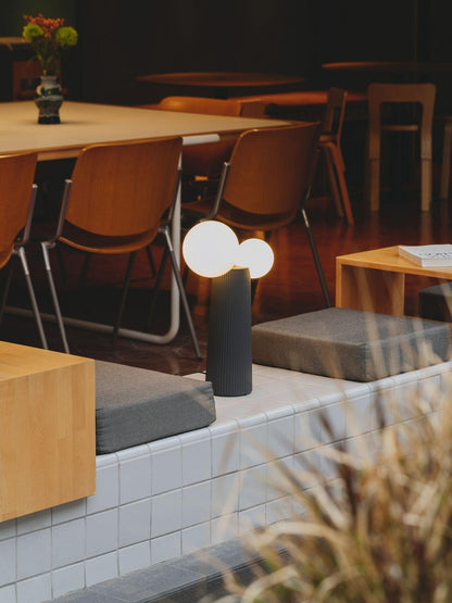 Land Table Lamp - Loonglight
