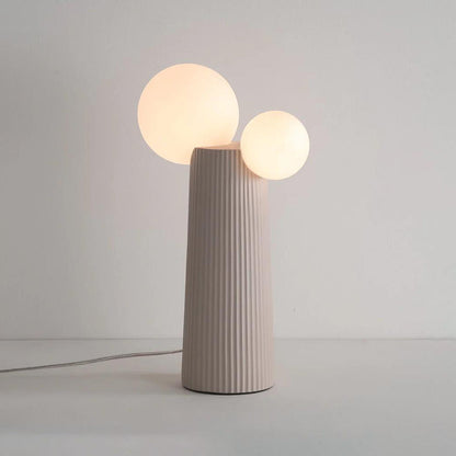 Land Table Lamp - Loonglight