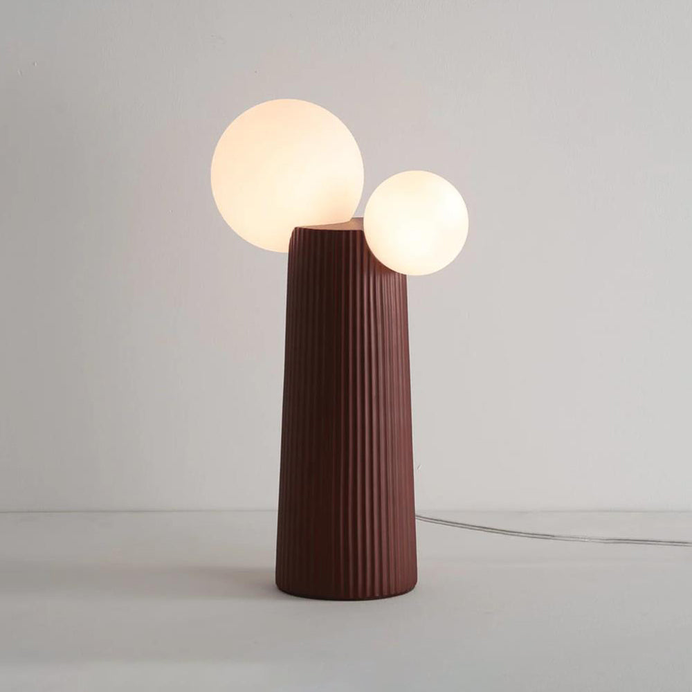 Land Table Lamp - Loonglight