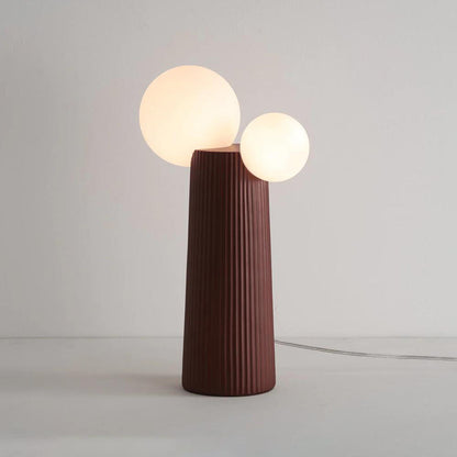 Land Table Lamp - Loonglight