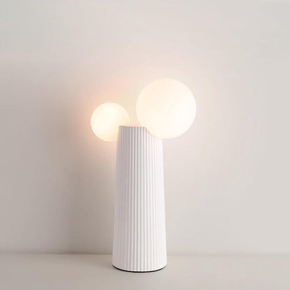 Land Table Lamp - Loonglight