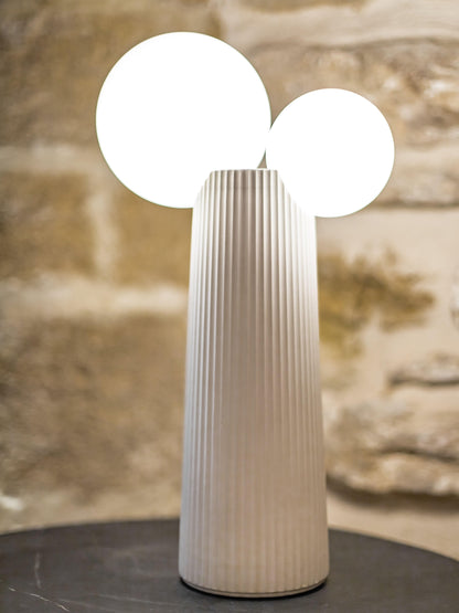 Land Table Lamp - Loonglight