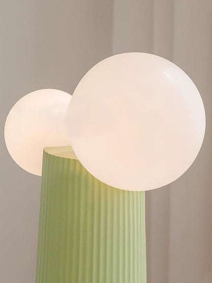 Land Table Lamp - Loonglight