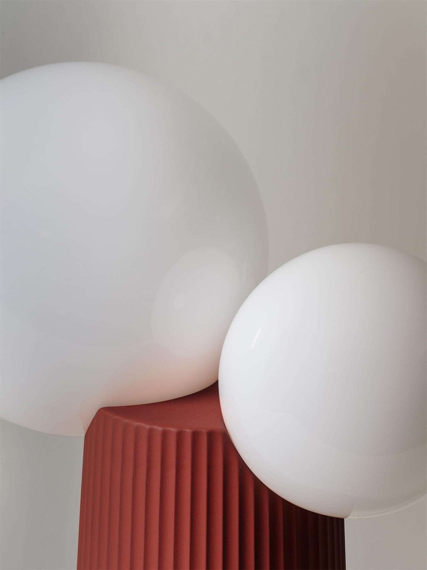 Land Table Lamp - Loonglight