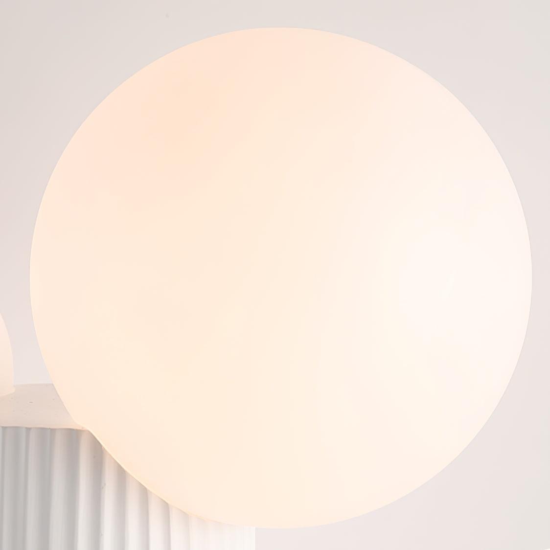 Land Table Lamp - Loonglight