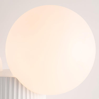 Land Table Lamp - Loonglight