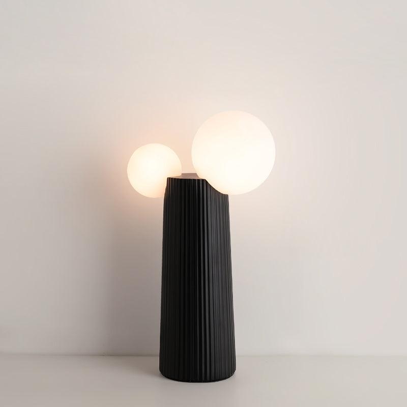 Land Table Lamp - Loonglight