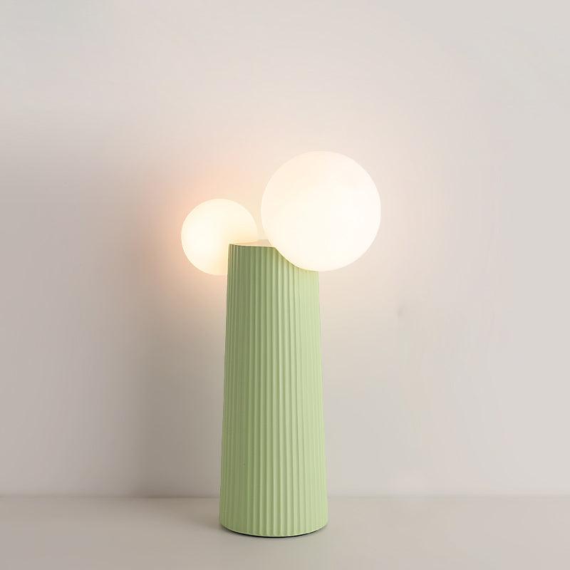 Land Table Lamp - Loonglight