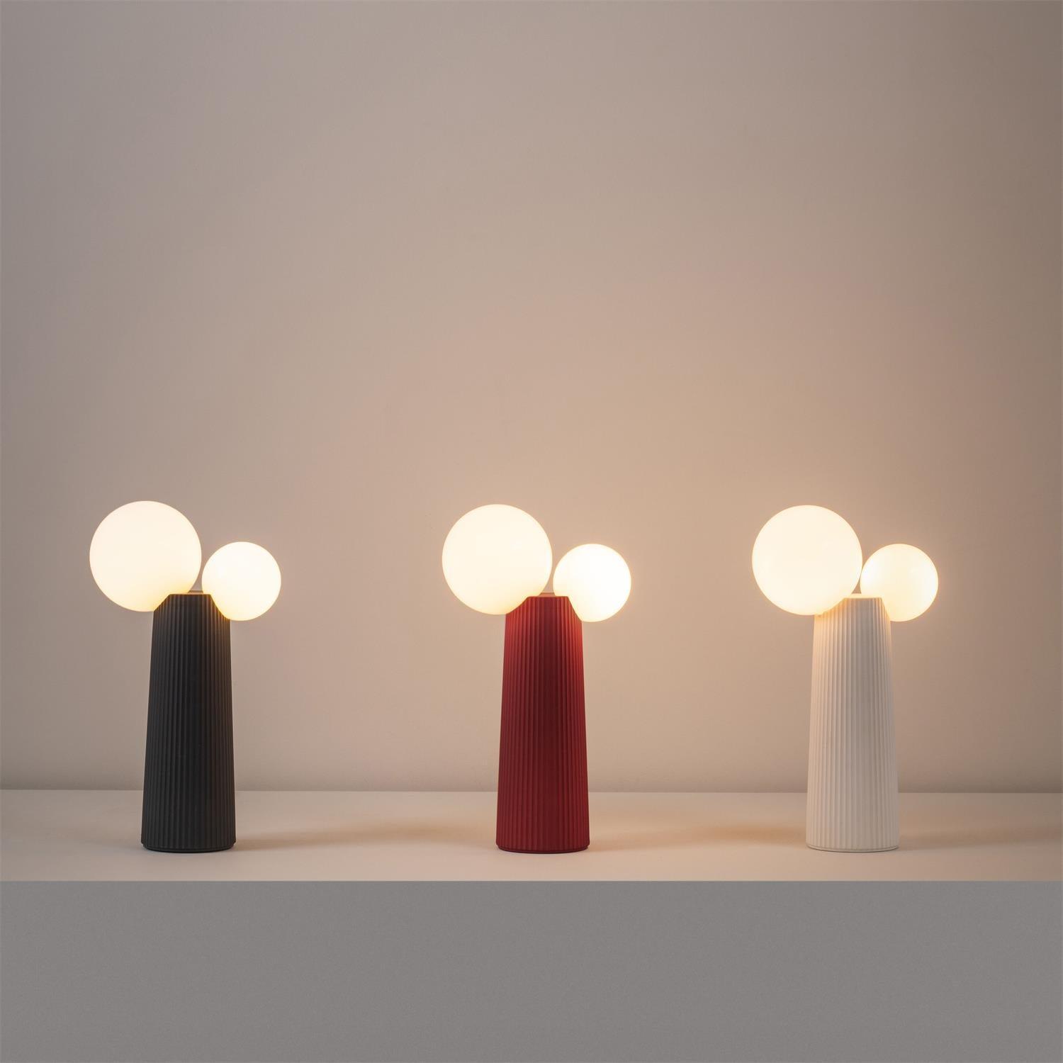 Land Table Lamp - Loonglight