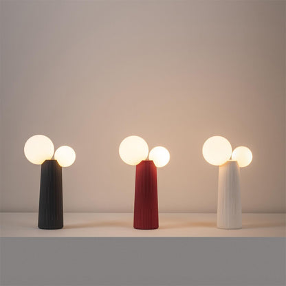 Land Table Lamp - Loonglight