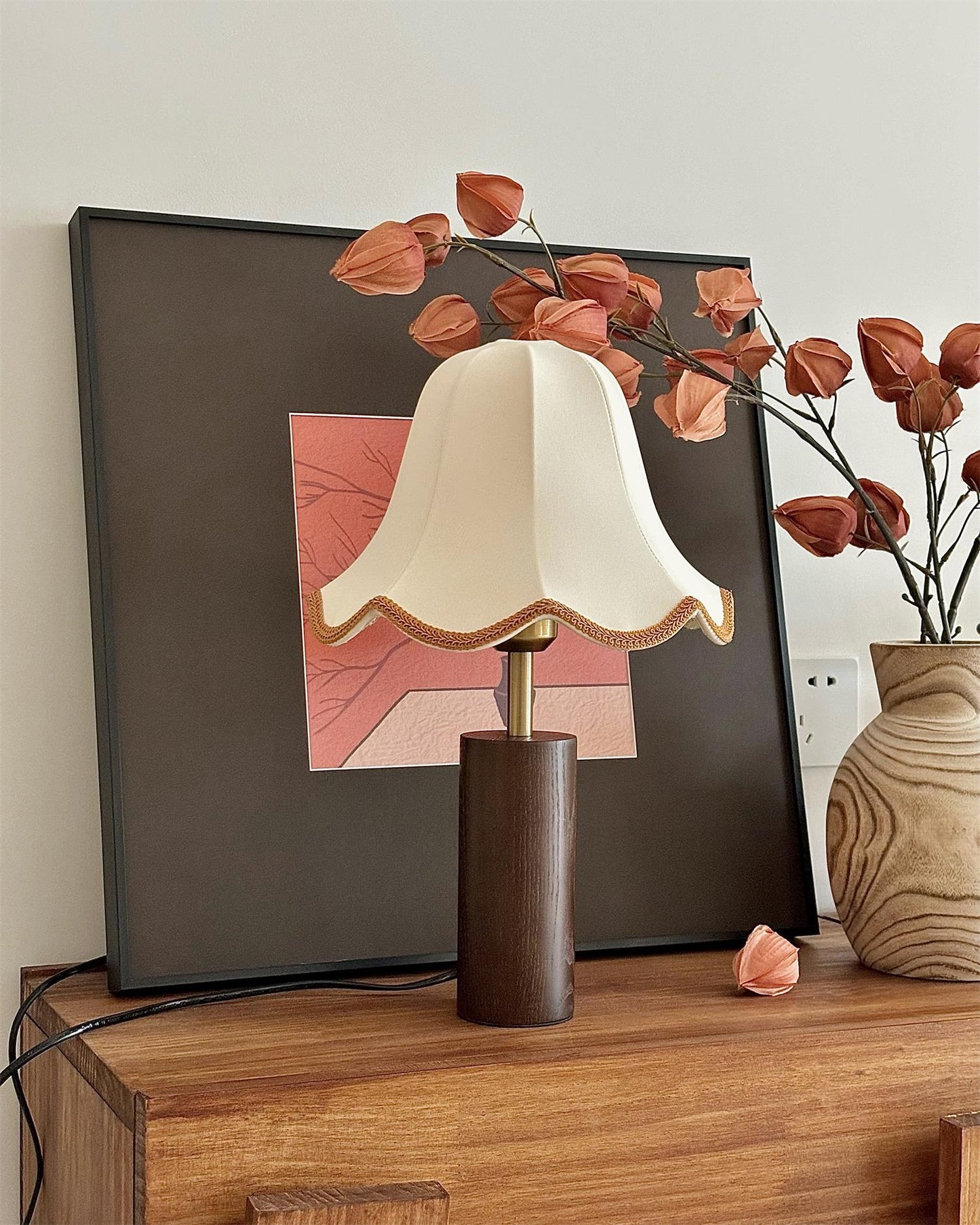 Lanna Table Lamp