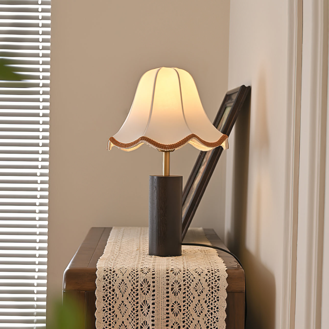 Lanna Table Lamp