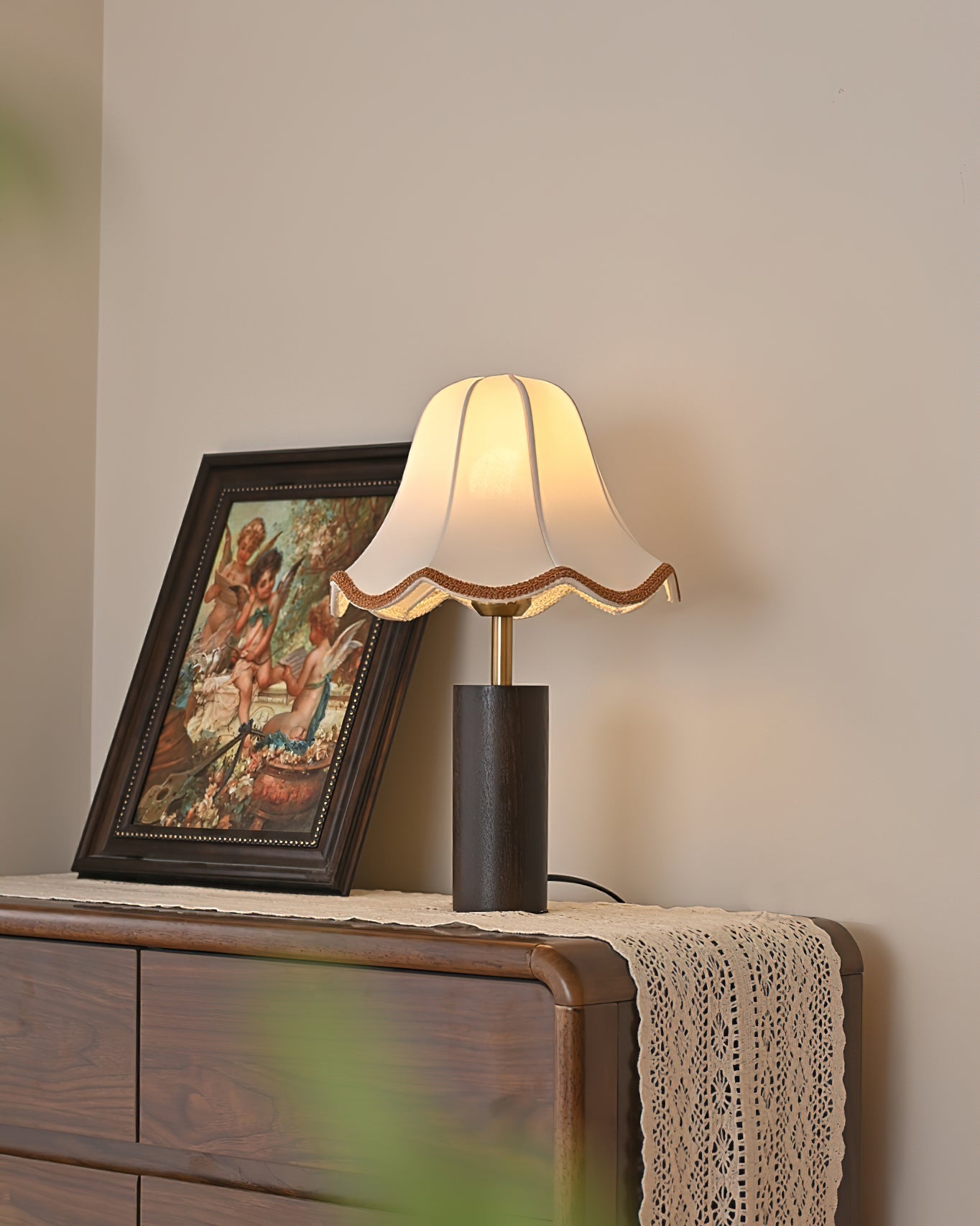 Lanna Table Lamp