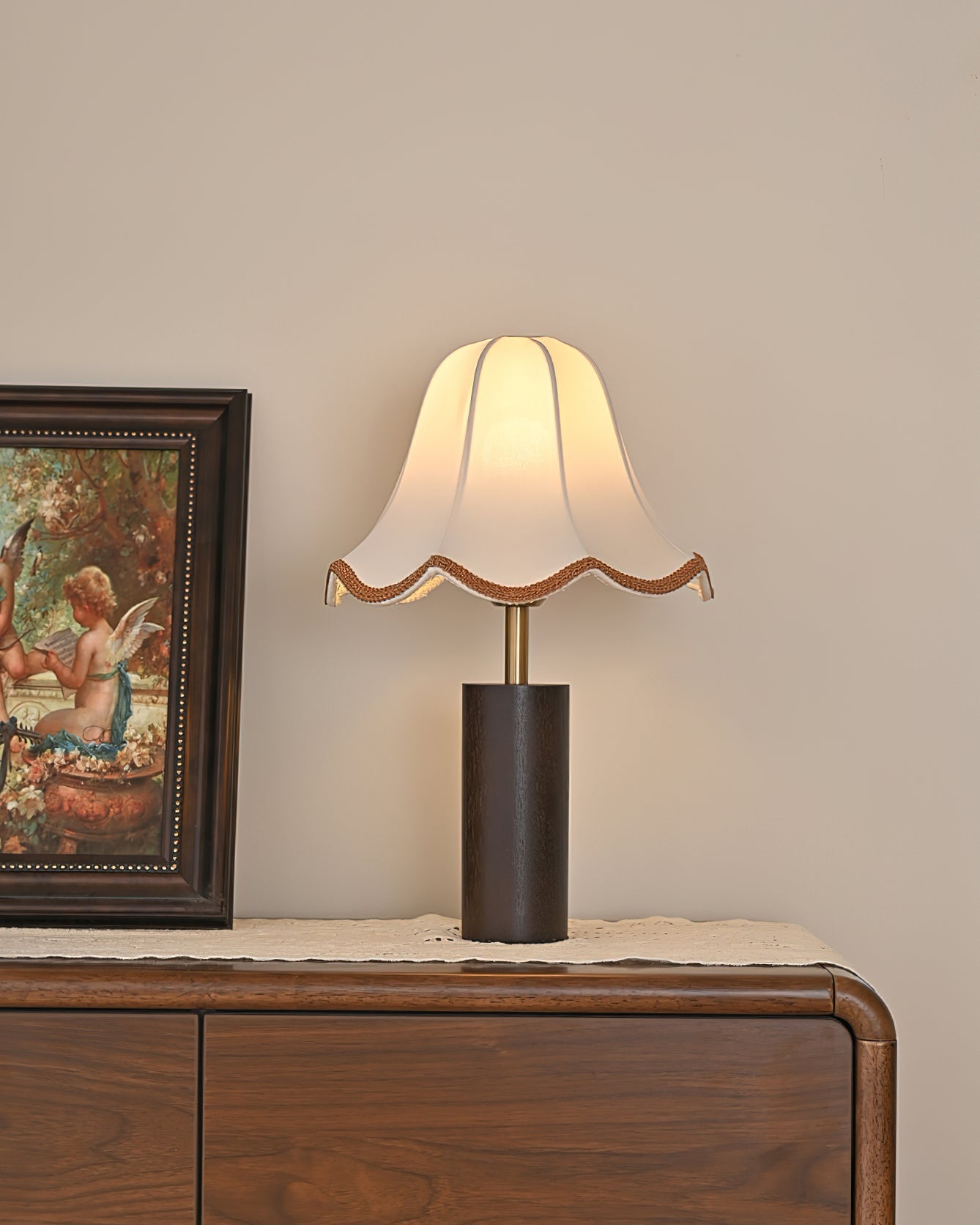 Lanna Table Lamp