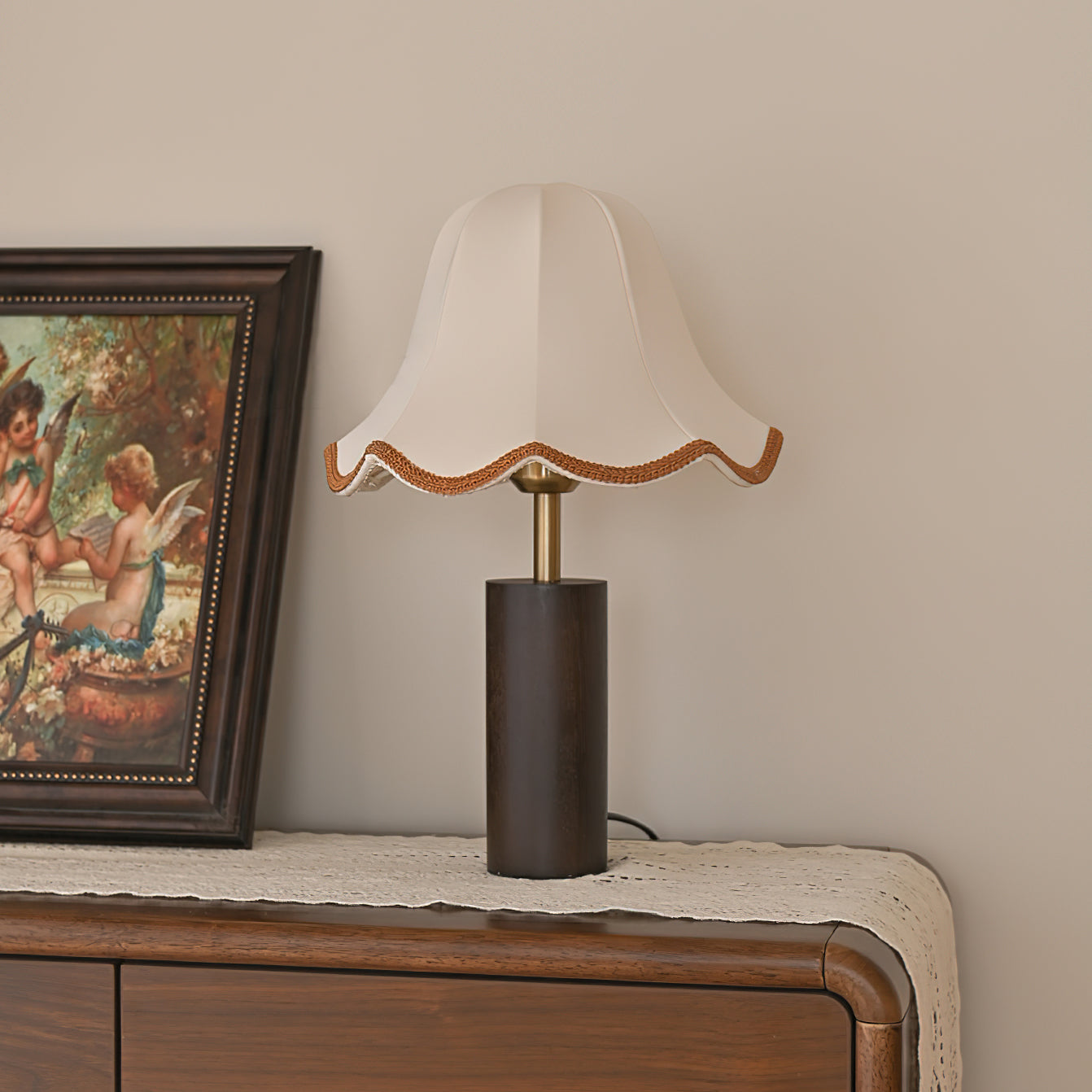 Lanna Table Lamp