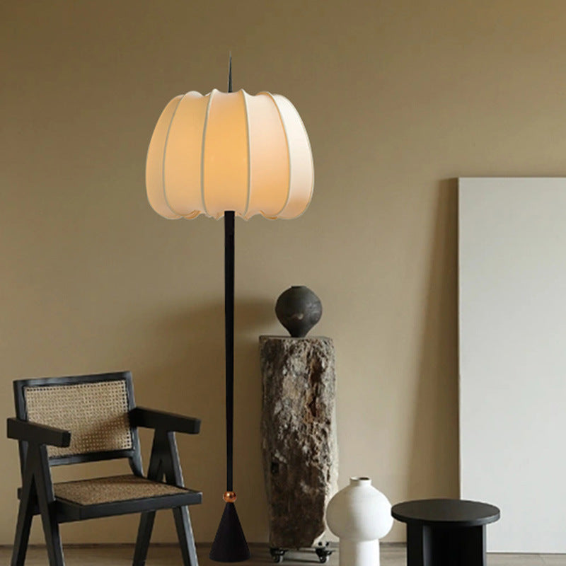 Lantern Bloom Floor Lamp - Loonglight