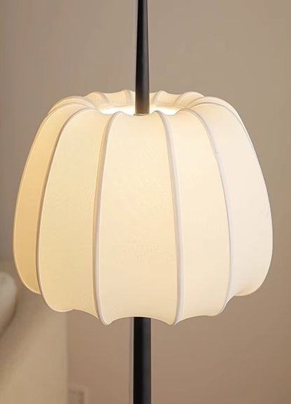 Lantern Bloom Floor Lamp - Loonglight