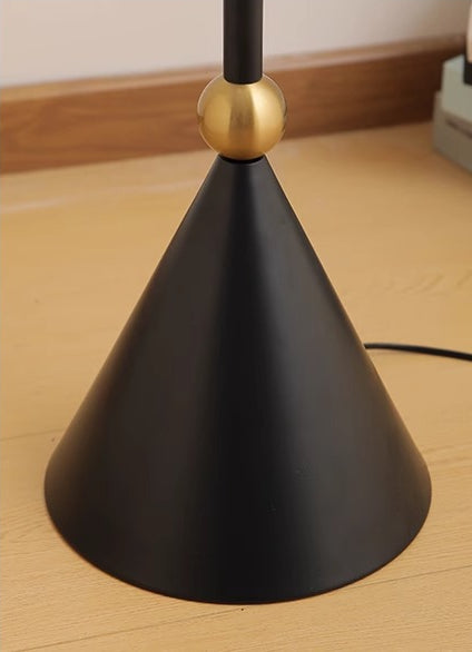 Lantern Bloom Floor Lamp - Loonglight