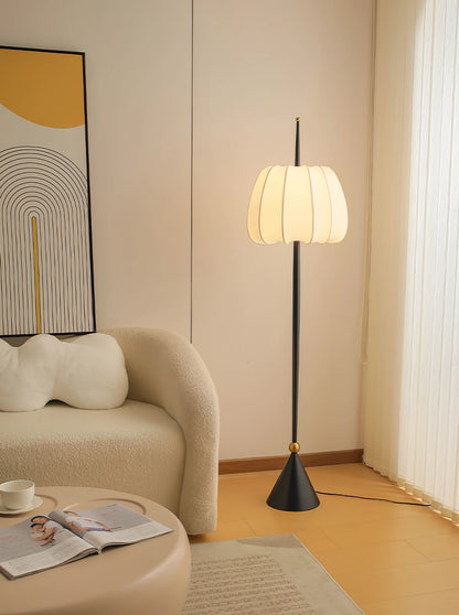 Lantern Bloom Floor Lamp - Loonglight