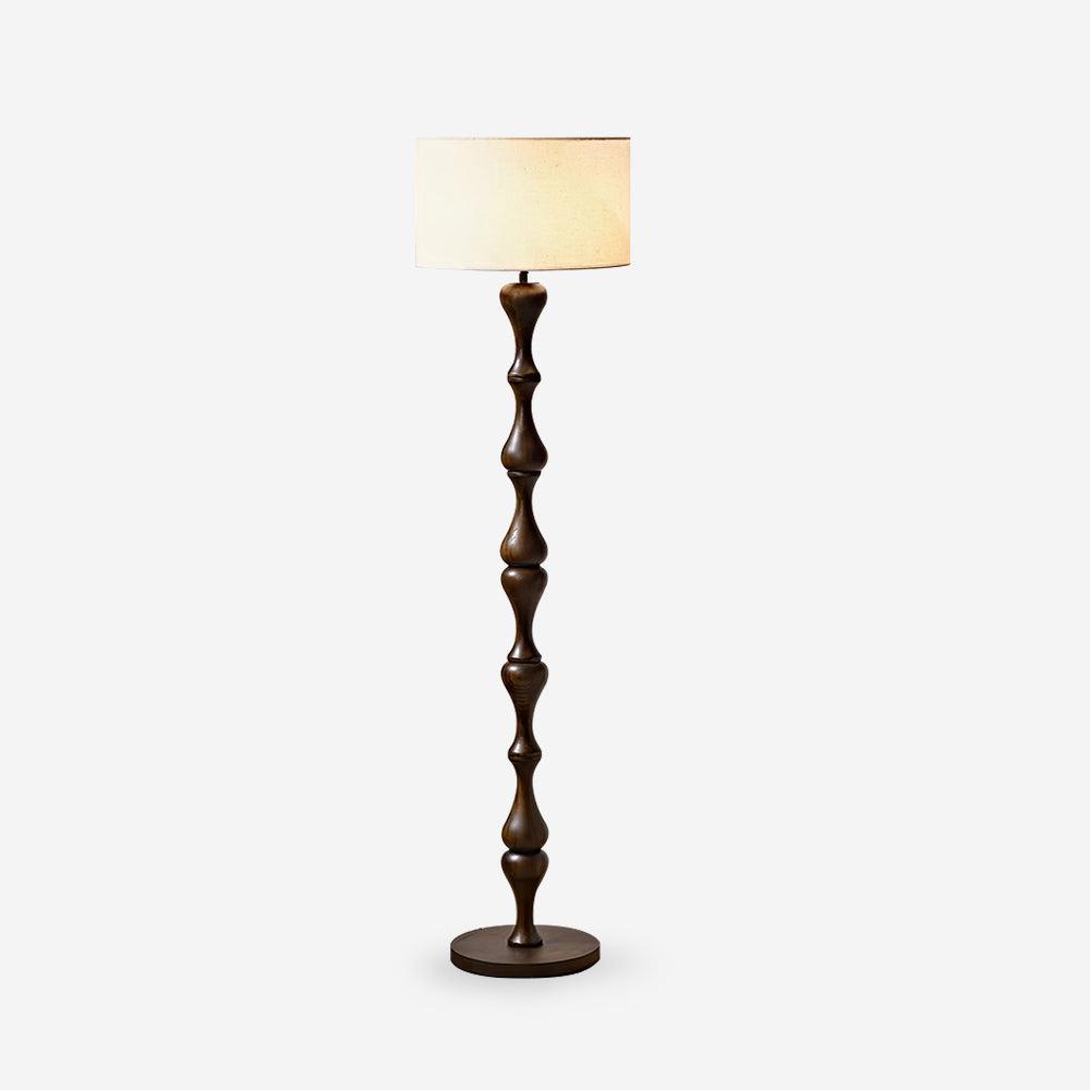 Laredo Floor Lamp - Loonglight