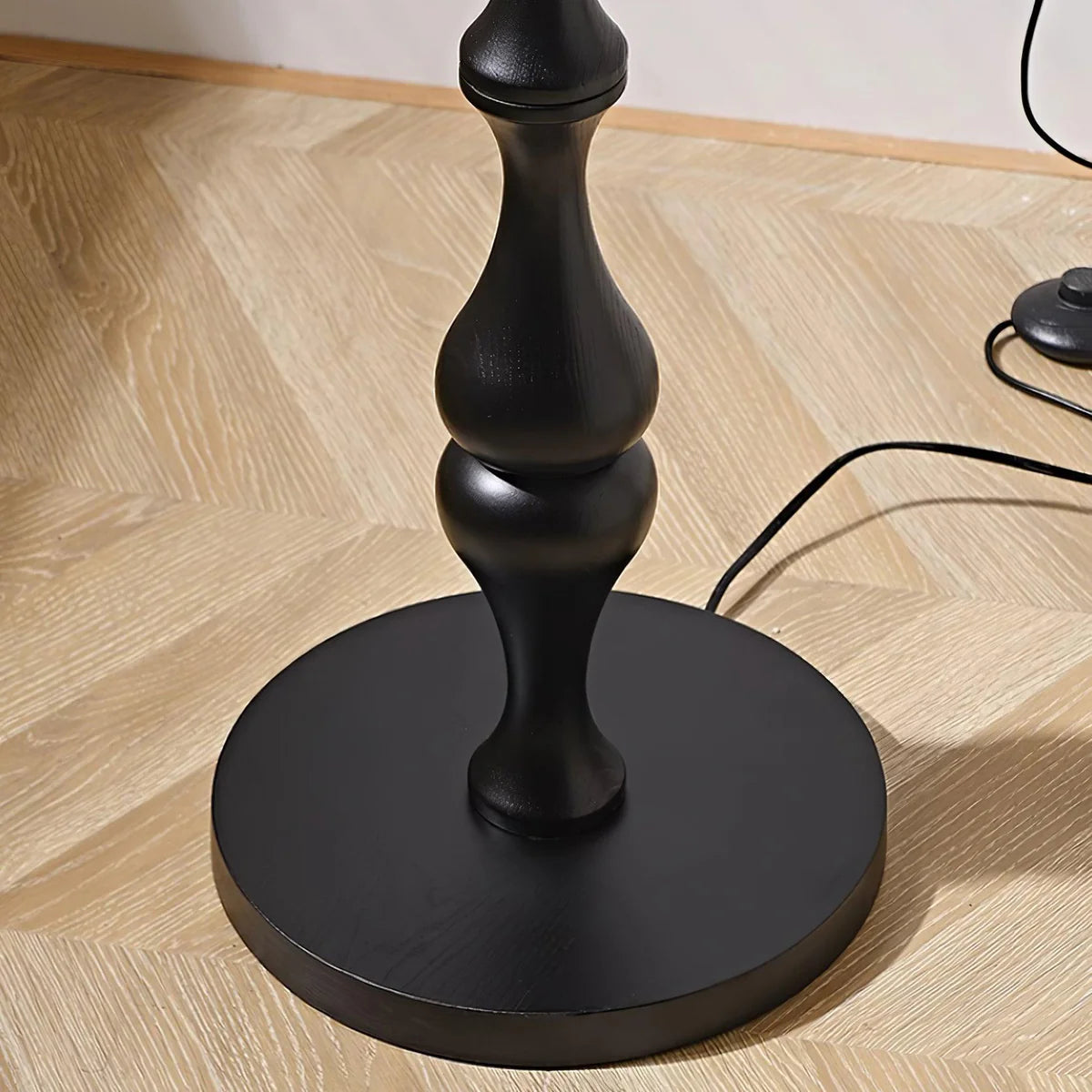 Laredo Floor Lamp - Loonglight