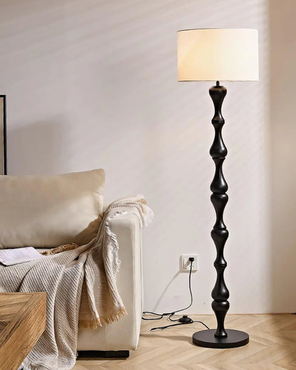 Laredo Floor Lamp - Loonglight