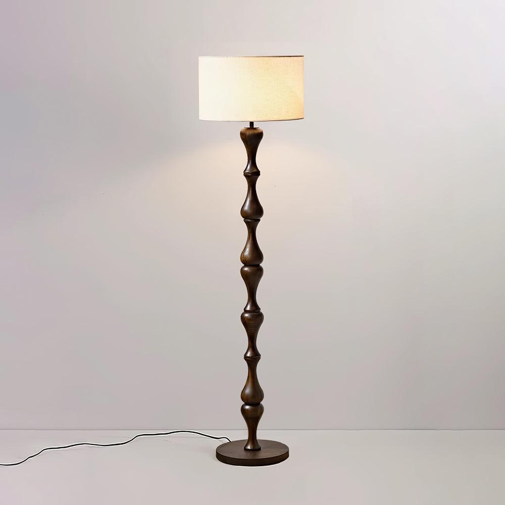 Laredo Floor Lamp - Loonglight