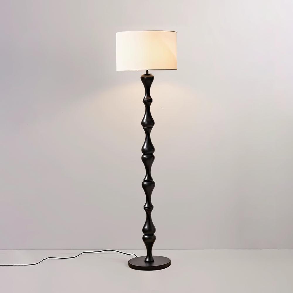 Laredo Floor Lamp - Loonglight
