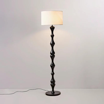 Laredo Floor Lamp - Loonglight
