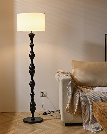 Laredo Floor Lamp - Loonglight