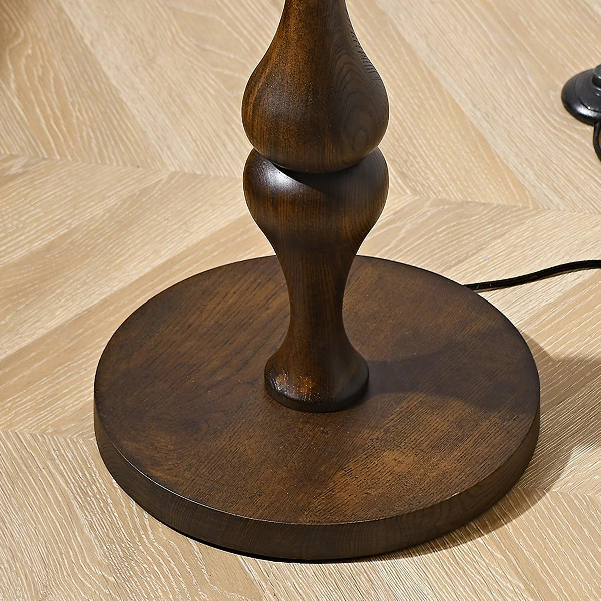 Laredo Floor Lamp - Loonglight