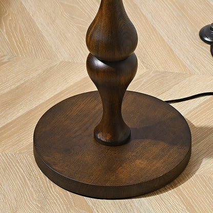 Laredo Floor Lamp - Loonglight