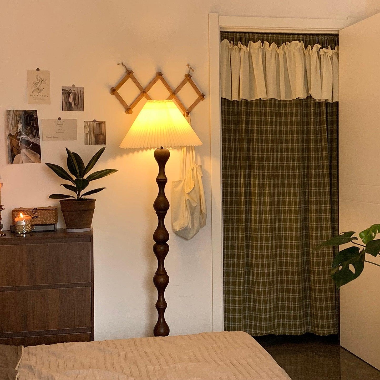 Laredo Floor Lamp - Loonglight