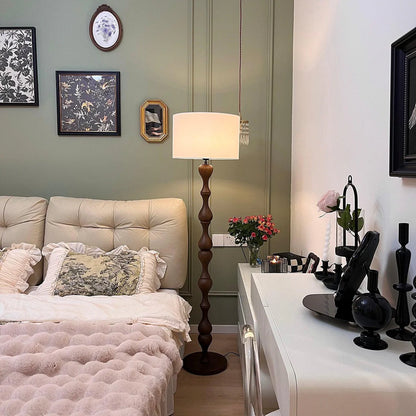 Laredo Floor Lamp - Loonglight