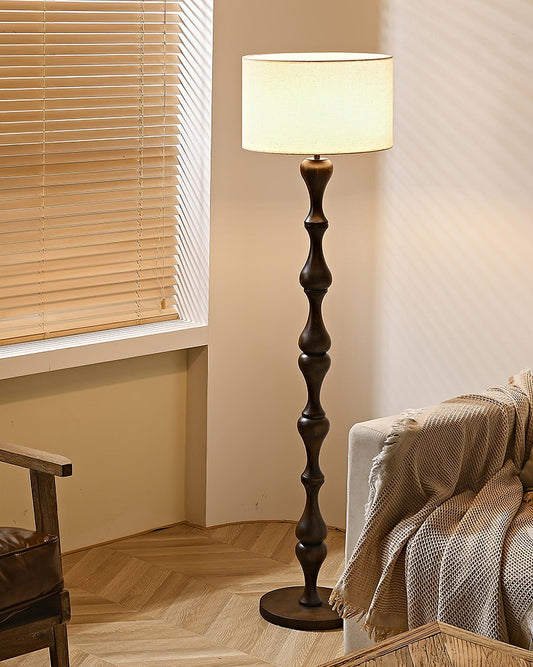 Laredo Floor Lamp - Loonglight