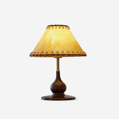 Lariat Table Lamp - Loonglight