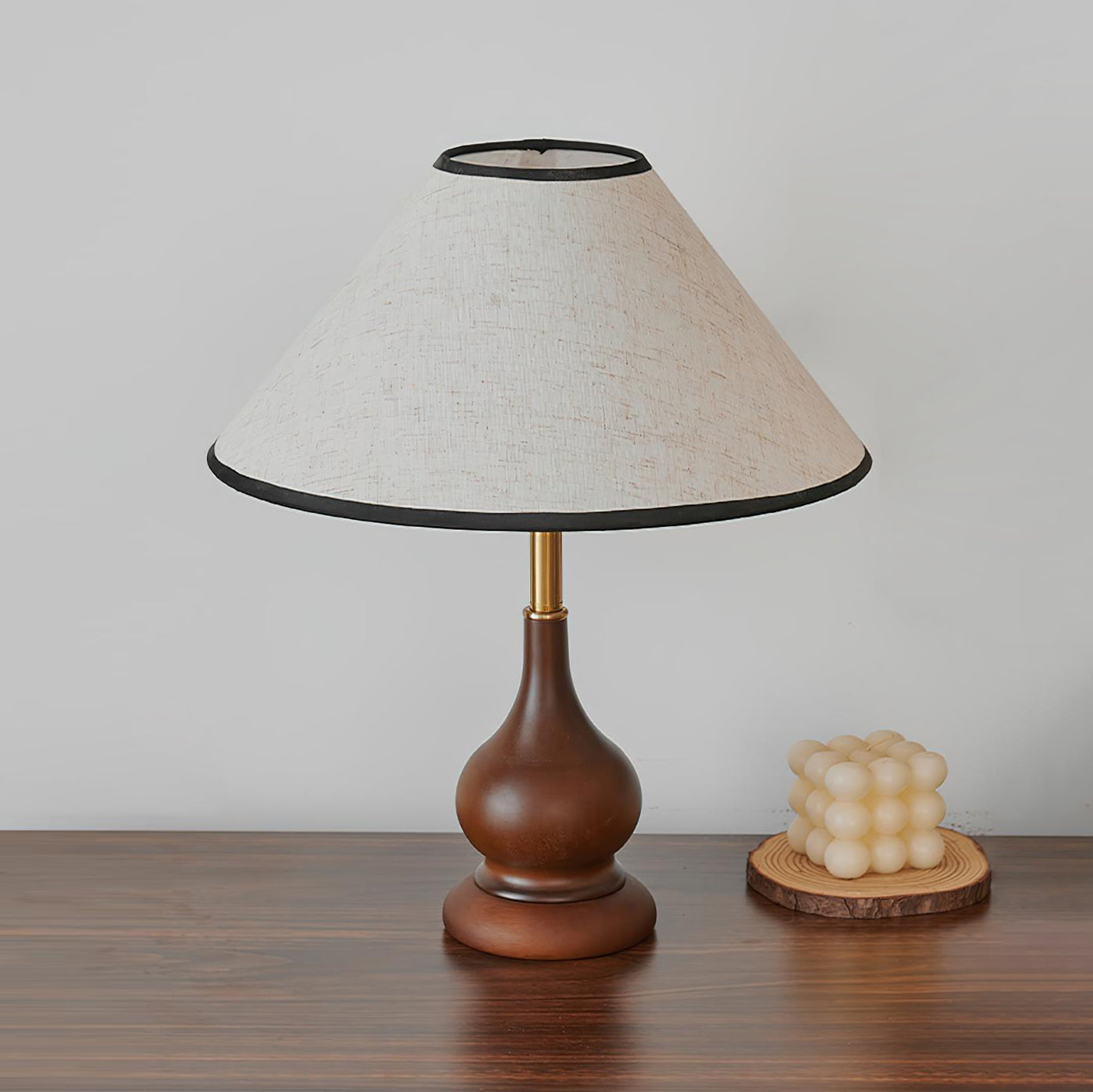 Lariat Table Lamp - Loonglight