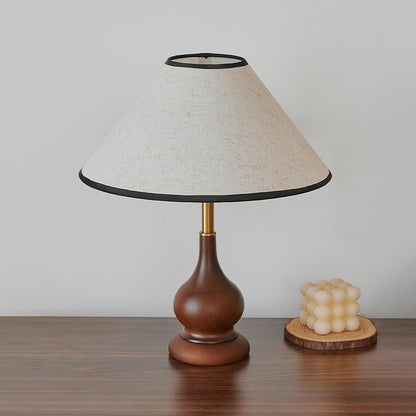 Lariat Table Lamp - Loonglight