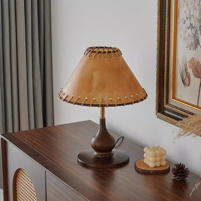 Lariat Table Lamp - Loonglight