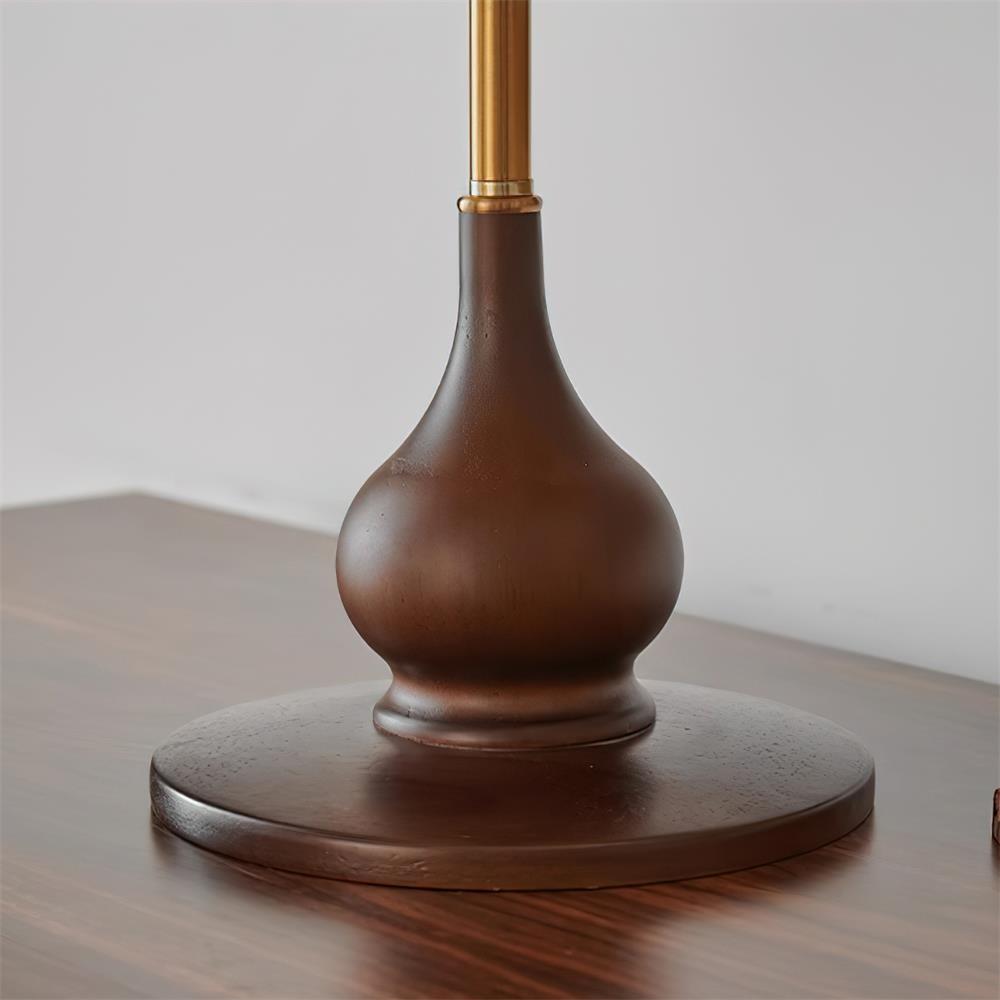 Lariat Table Lamp - Loonglight