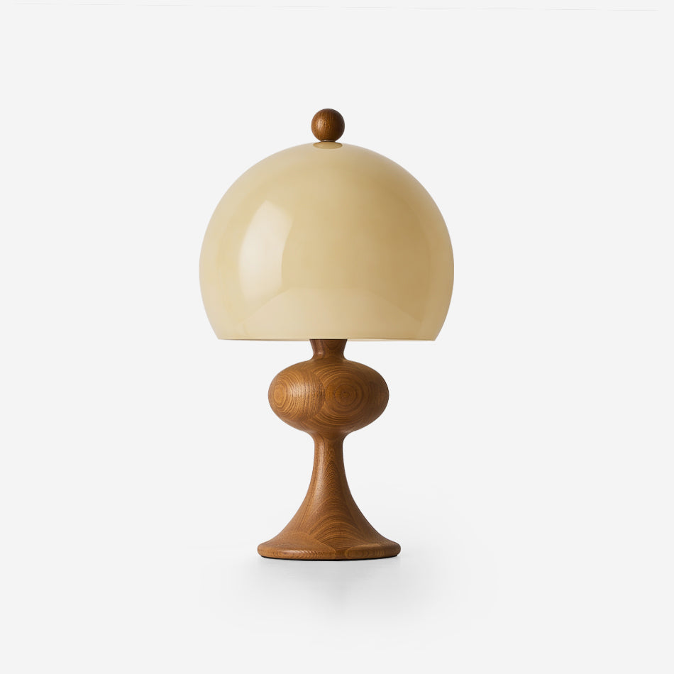 Larkin Table Lamp - Loonglight